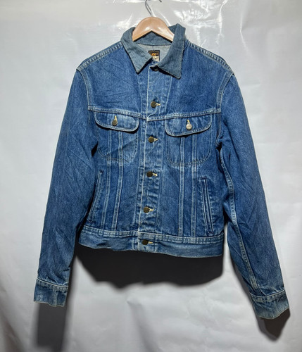 Giacca jeans lee - di,