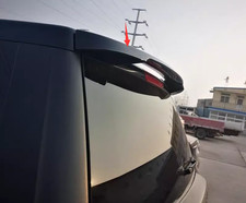 Ala spoiler tetto posteriore