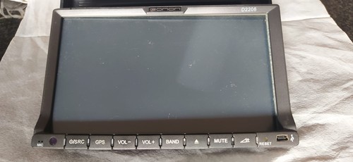 Autoradio dvd wolksvagen marca - autoradio,