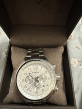 fossil orologio uomo