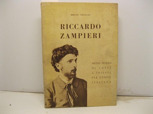 Coceani bruno riccardo - coceani, bruno,