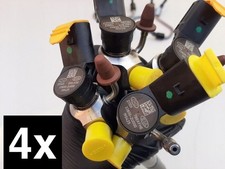 4x Iniettore 33800-2U000 1.6CRDI Hyundai Tucson KIA Ceed Sportage i40 i30