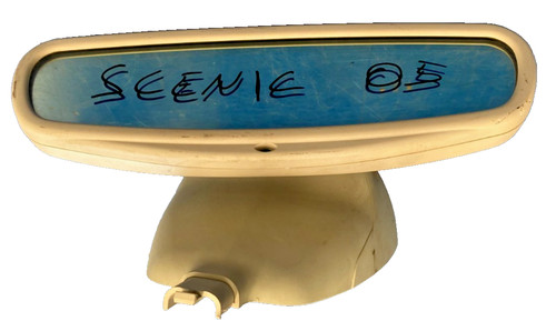 Specchio retrovisore interno - retrovisore,