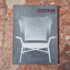 Domus 372 1960 isamu noguchi