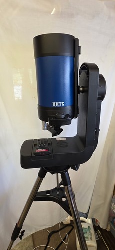 Meade etx acf cannocchiale - acf,