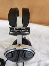 Cuffie Kenwood HS-5 vintage