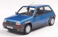 Renault 5 GT Turbo MK1 1985
