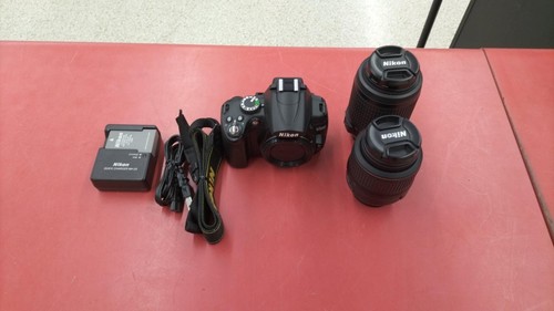 Kit doppio zoom digitale - kit,
