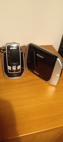 Telefono cordless vintage