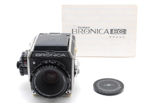 Top mint zenza bronica ec - [top,