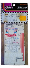 Parma Days of Thunder™ /