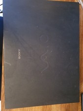 Portatile Sony Vaio modello
