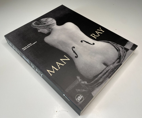 Man ray cura guido - ray,, a