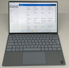 Dell Xps 9315 13" i7 12a