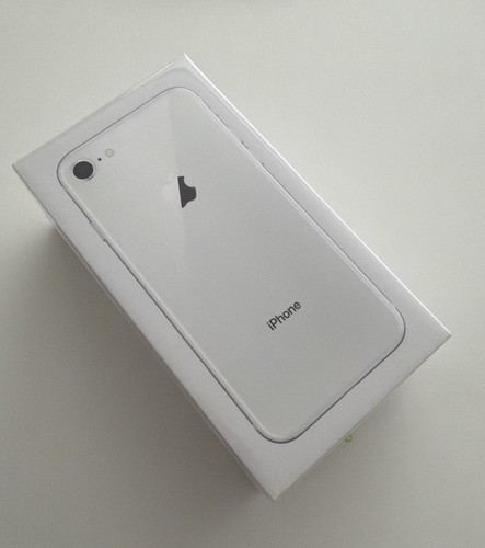 Apple iphone 64gb nuovo - 64gb,