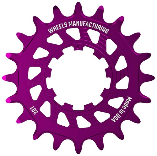 Ruote mfg solo ingranaggio - ruote,