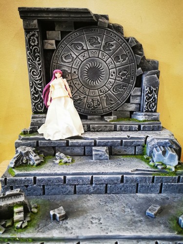 Saint seiya cavalieri zodiaco - saint,