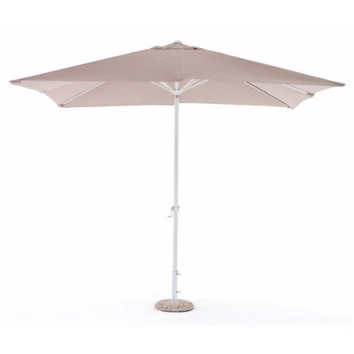 Ombrellone 3x2 grigio - ombrellone, mt