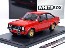 Ford Escort MK II RS 2000