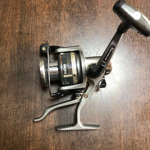Mulinello spinning daiwa - da,