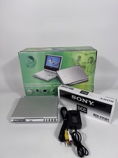 Sony DVP-FX701 Lettore CD/DVD