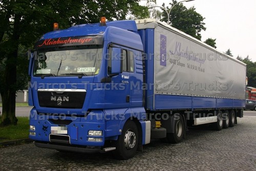 Foto camion man - foto,