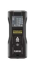 STANLEY Telemetro Laser FLM165