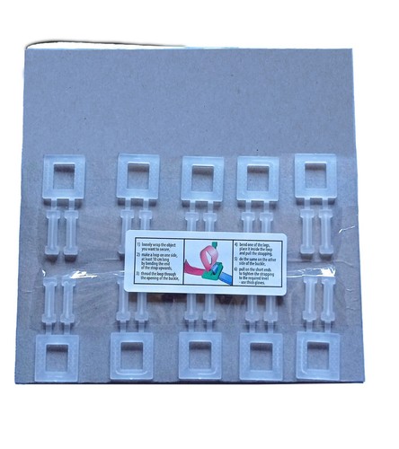 Kit reggicalze per - , pallet,