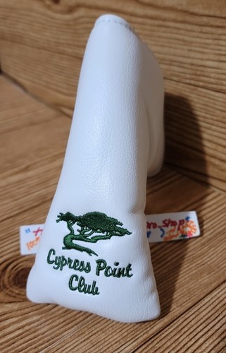 Cypress point club putter - cypress,