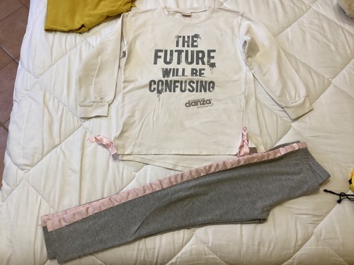 Completo bimba 9 - s, anni