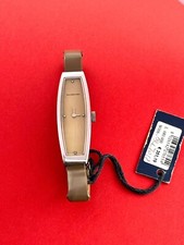 Pianegonda unusual steel watch