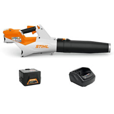 STIHL SOFFIATORE BGA 60 CON