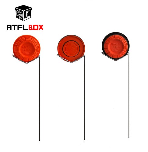 Atflbox outdoors clay - atflbox,