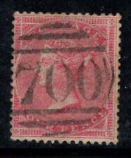 Gran Bretagna 1855 Mi. 13 Usato 100% 4 P, Regina Vittoria