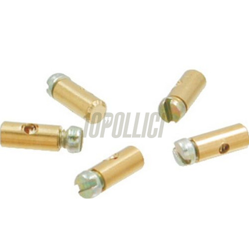 Morsetto cavo acceleratore ø - morsetto, acceleratore,