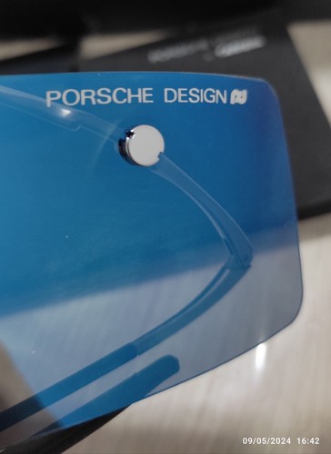 Occhiali porsche design - porsche, by