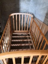 Lettino per bambini Pali