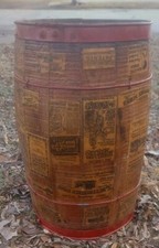 Keystone Fusto per Chiodi