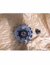 Cestello campana frizione Z 16/61 Atala motore Minarelli DL NOS LEGGI DETTAGLI