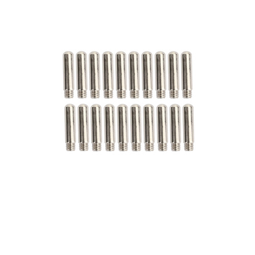 Elettrodo plasma per torcia - elettrodo,