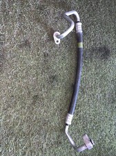 887110D340 tubo aria condizionata per TOYOTA YARIS 1.4 D 2011