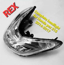 Faro proiettore honda pcx ww 125 2014/2017