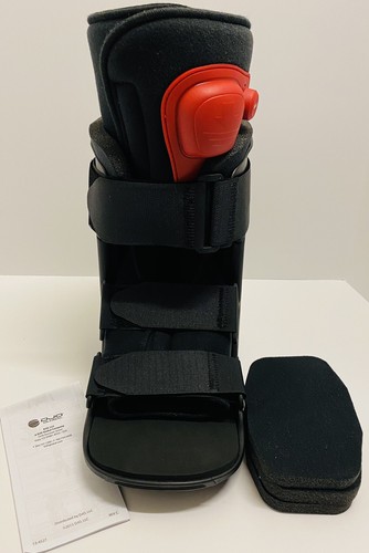 Procare stivaletto ortopedico - procare,