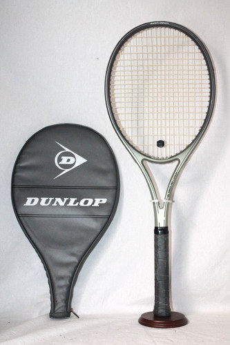 Racchetta tennis dunlop mc - racchetta,