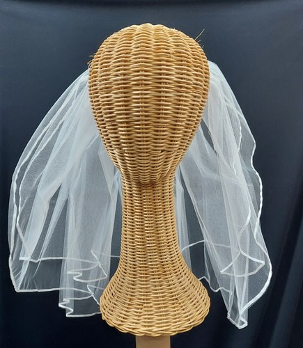 Velo sposa lunghezza - da, 72"