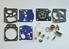 KIT RIPARAZIONE MEMBRANE CARBURATORI WALBRO WT 
