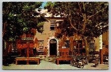 Town Square St George's