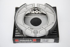 Ganasce Freno Posteriore