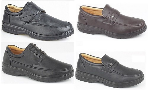 Scarpe ufficio scimitar - da,