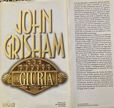 John Grisham - La Giuria